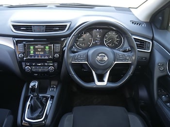 Used Nissan Qashqai 2019 for sale - 78426448: Photo