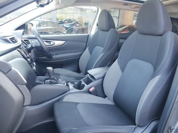 Used Nissan Qashqai 2019 for sale - 78426448: Photo