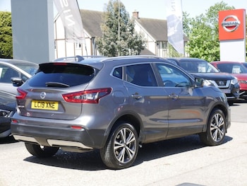Used Nissan Qashqai 2019 for sale - 78426448: Photo