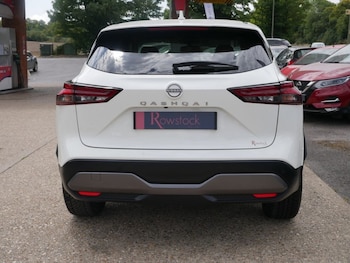 Used Nissan Qashqai 2023 for sale - 79166984: Photo