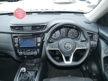 Used Nissan X-Trail 2019 for sale - 78749734: Photo