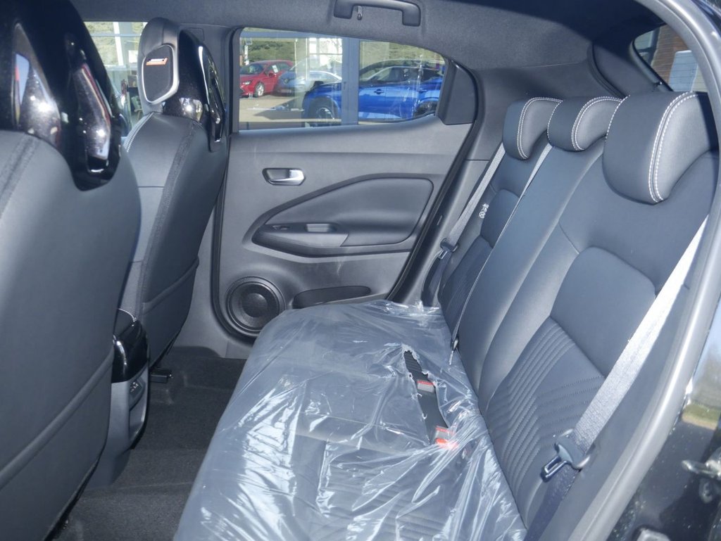 Used Nissan Juke 2024 for sale - 77991311: Photo 10