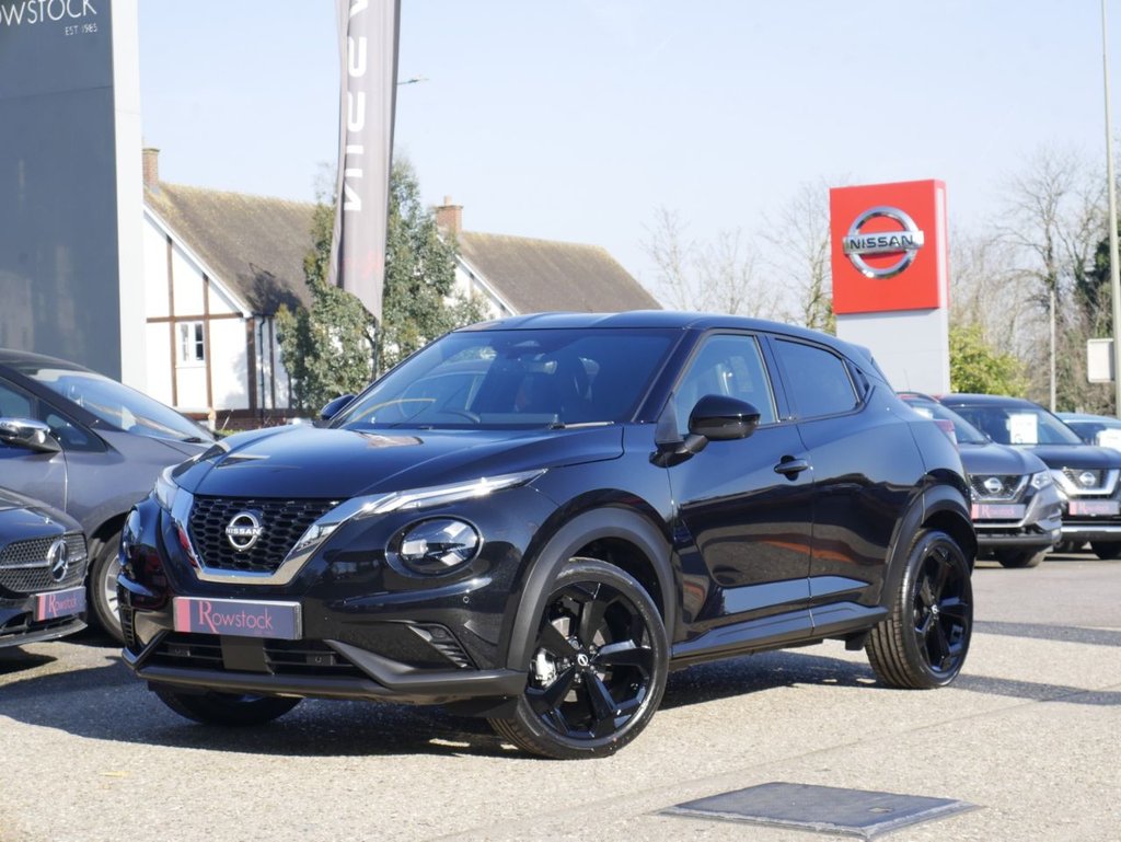 Used Nissan Juke 2024 for sale - 77991311: Photo 12
