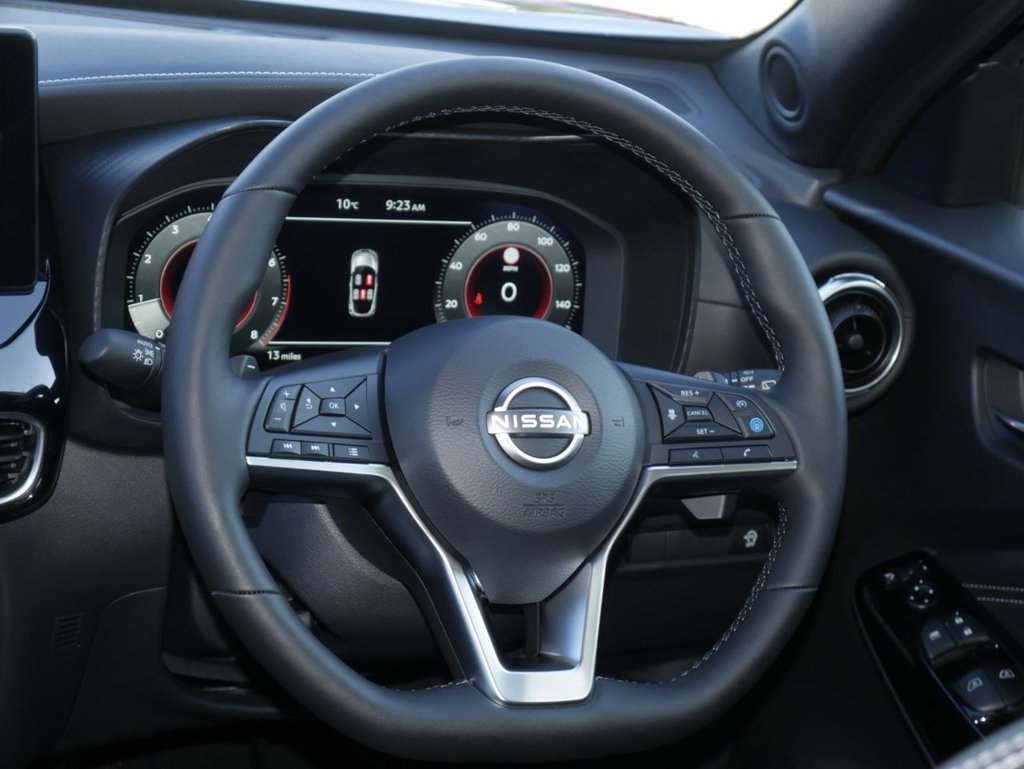 Used Nissan Juke 2024 for sale - 77991311: Photo 13