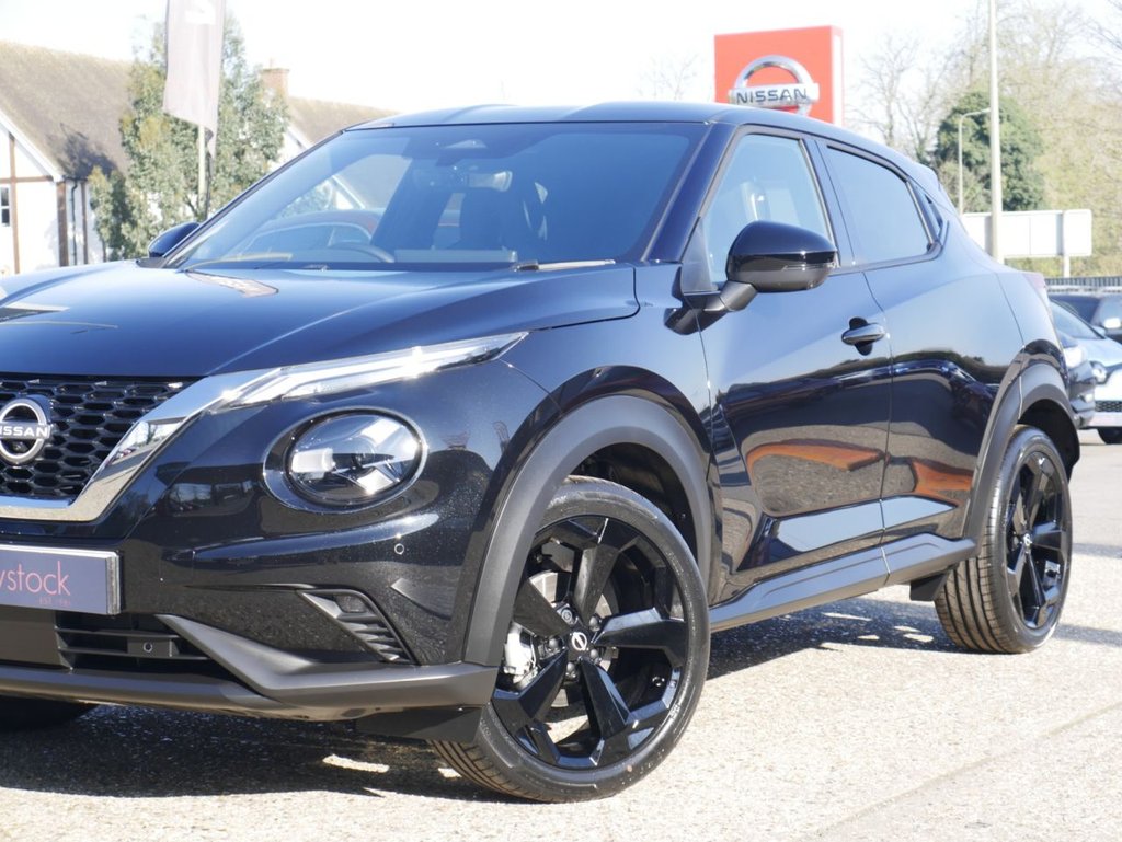 Used Nissan Juke 2024 for sale - 77991311: Photo 19