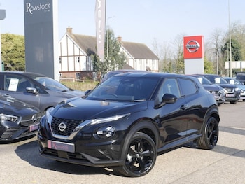 Used Nissan Juke 2024 for sale - 77991311: Photo
