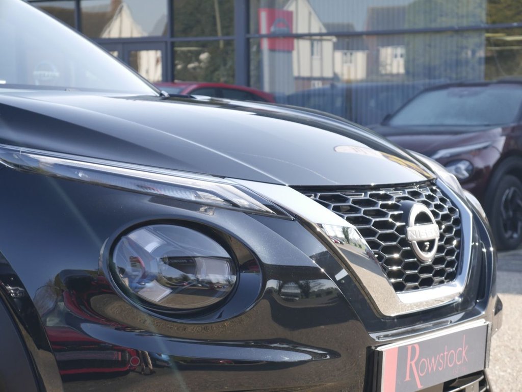 Used Nissan Juke 2024 for sale - 77991311: Photo 20