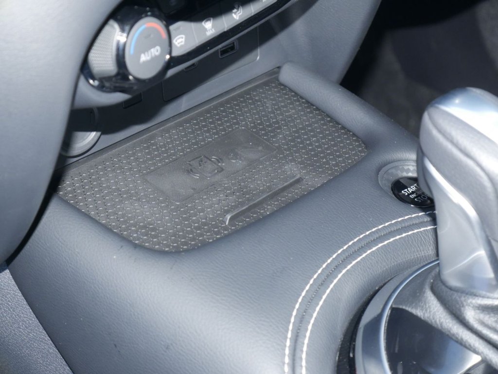 Used Nissan Juke 2024 for sale - 77991311: Photo 21