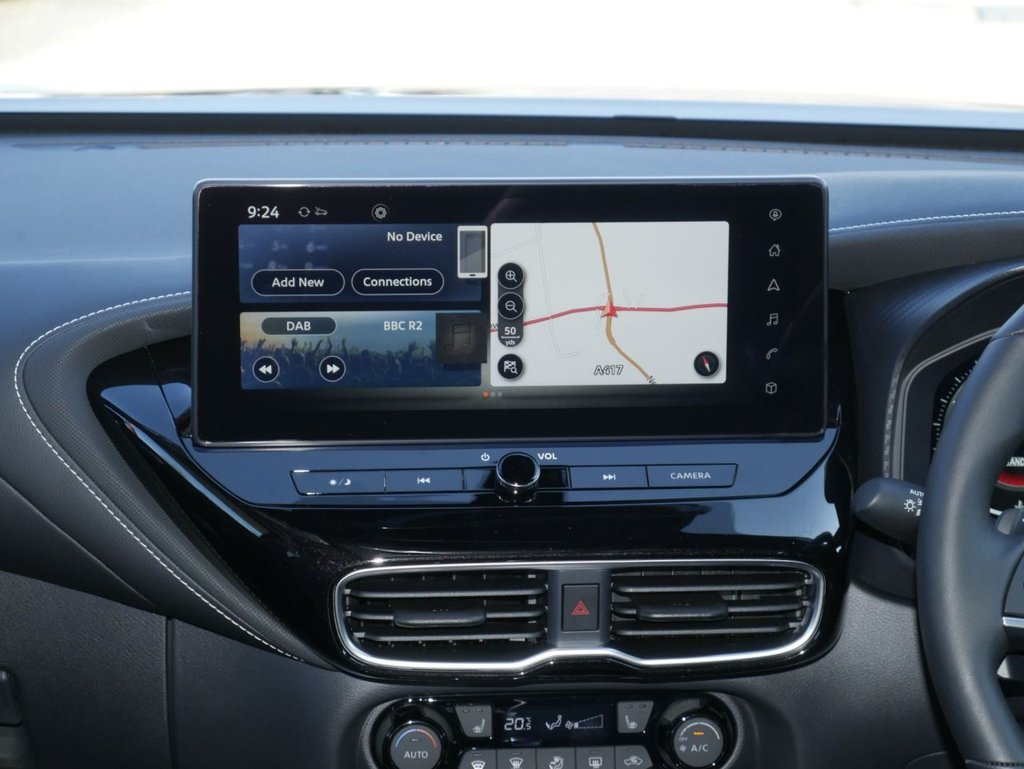 Used Nissan Juke 2024 for sale - 77991311: Photo 22