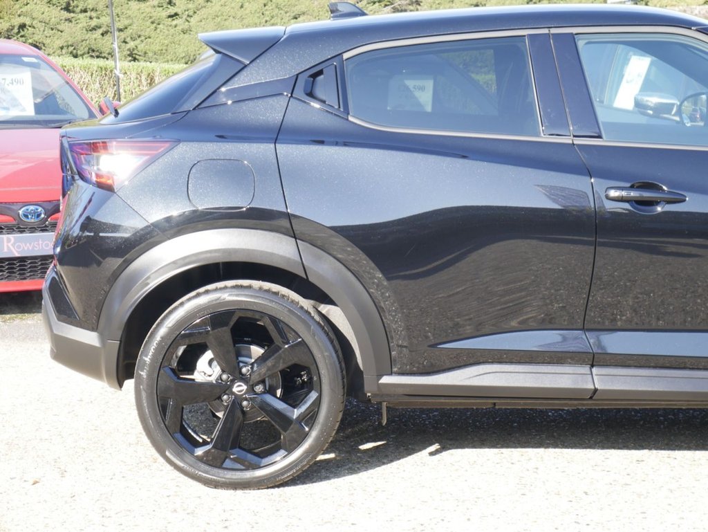 Used Nissan Juke 2024 for sale - 77991311: Photo 27