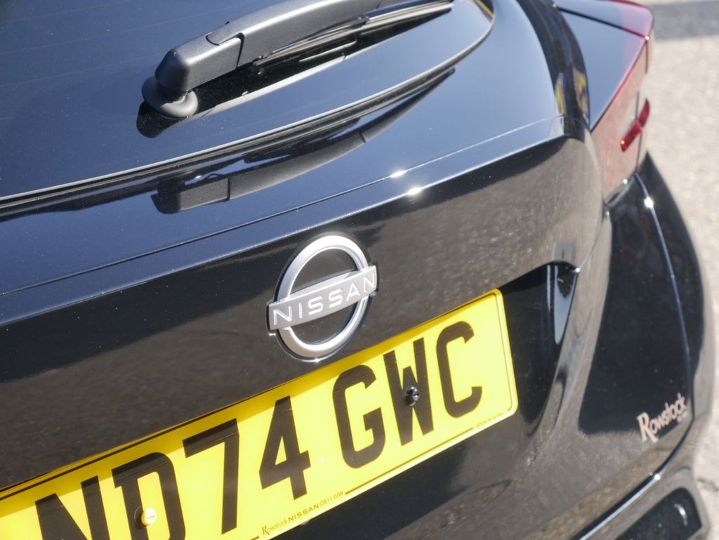 Used Nissan Juke 2024 for sale - 77991311: Photo 29