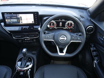 Used Nissan Juke 2024 for sale - 77991311: Photo