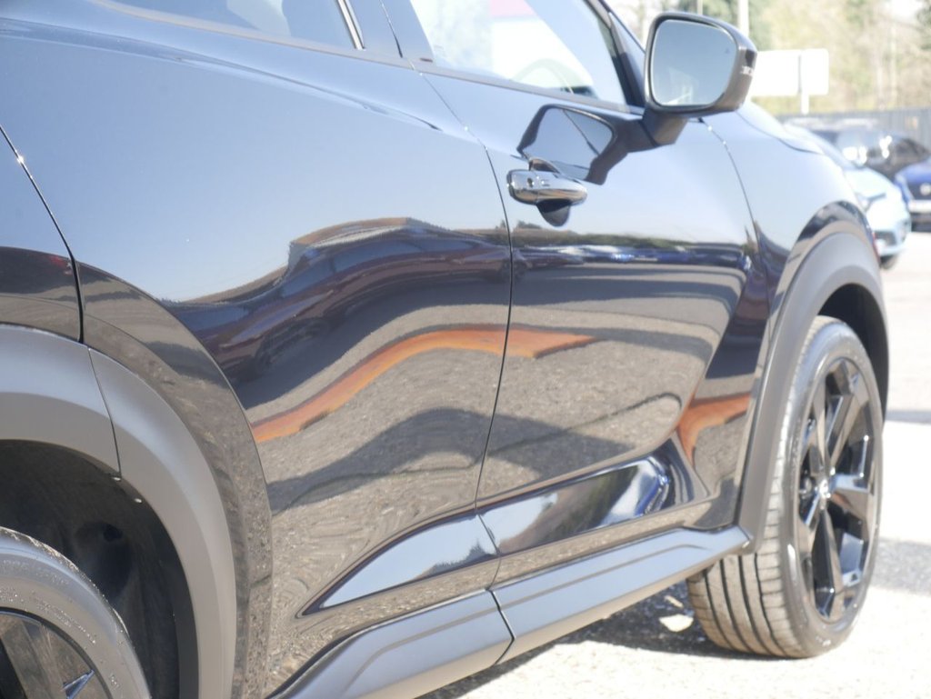 Used Nissan Juke 2024 for sale - 77991311: Photo 33