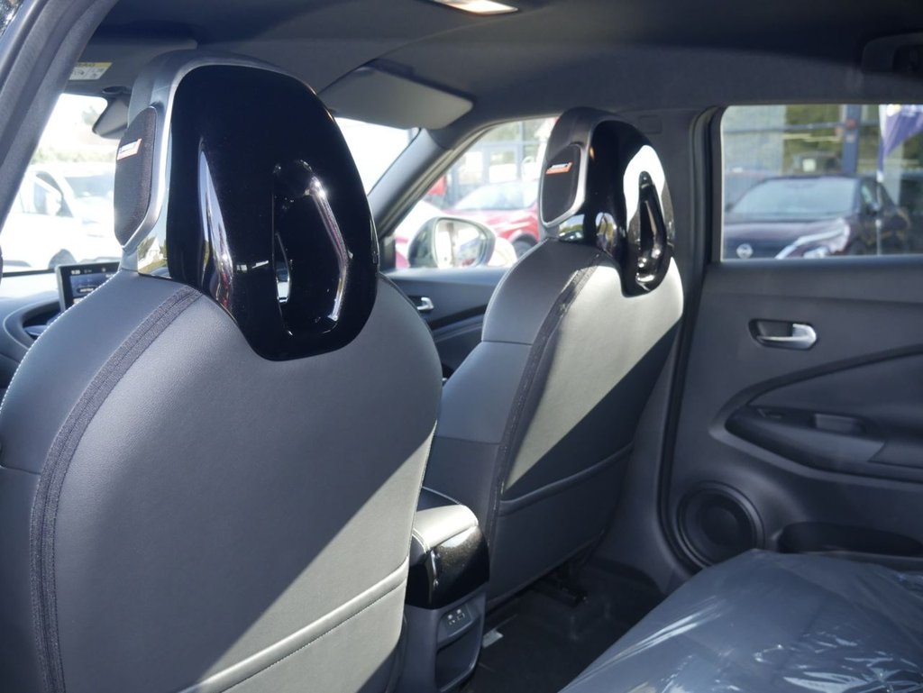 Used Nissan Juke 2024 for sale - 77991311: Photo 37