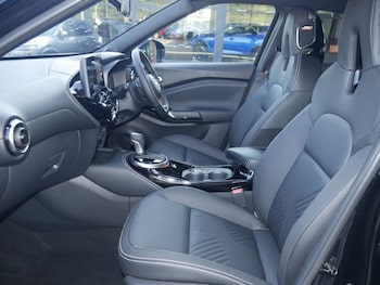 Used Nissan Juke 2024 for sale - 77991311: Photo