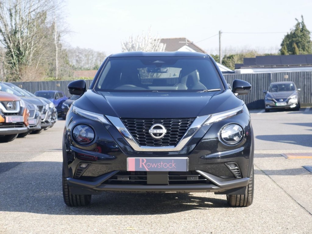 Used Nissan Juke 2024 for sale - 77991311: Photo 4