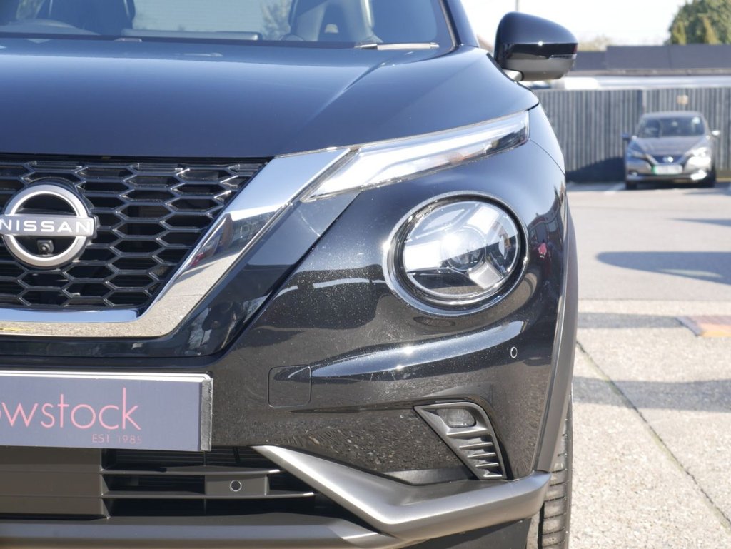 Used Nissan Juke 2024 for sale - 77991311: Photo 46