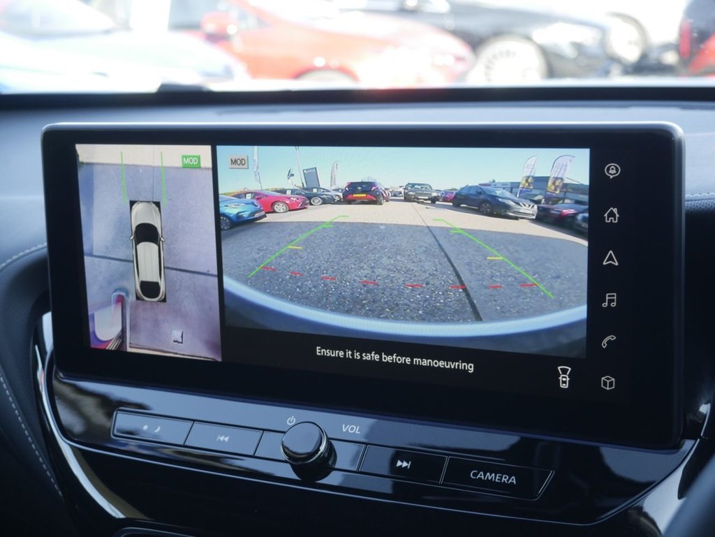 Used Nissan Juke 2024 for sale - 77991311: Photo 47