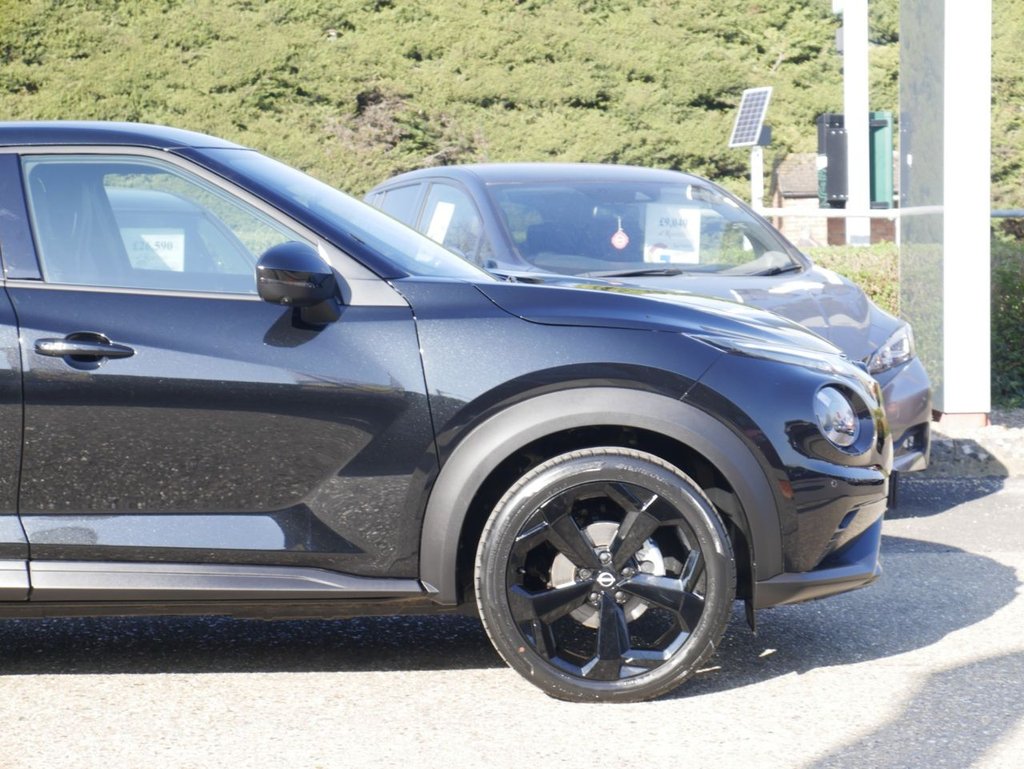 Used Nissan Juke 2024 for sale - 77991311: Photo 49