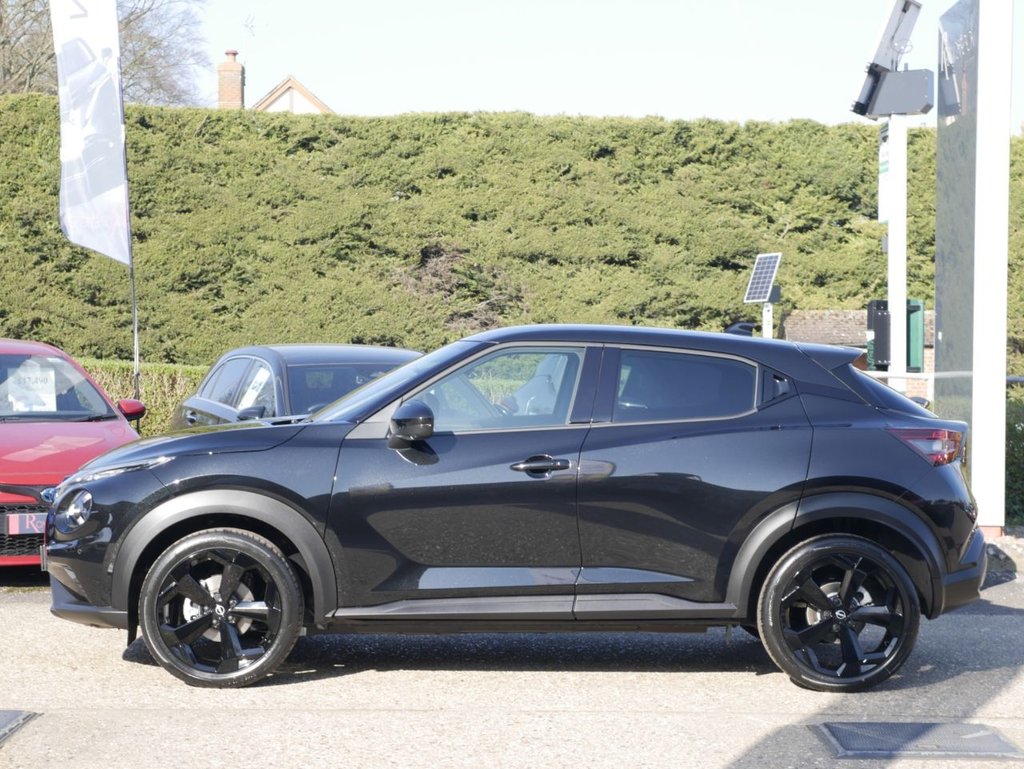 Used Nissan Juke 2024 for sale - 77991311: Photo 5