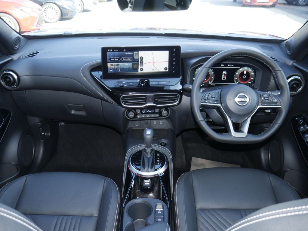 Used Nissan Juke 2024 for sale - 77991311: Photo 50