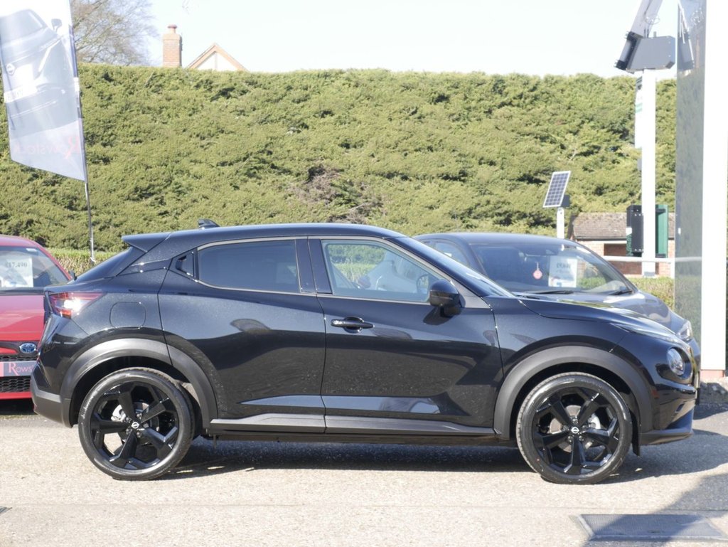 Used Nissan Juke 2024 for sale - 77991311: Photo 6