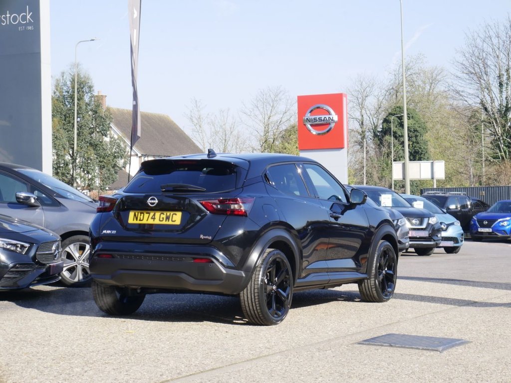 Used Nissan Juke 2024 for sale - 77991311: Photo 7