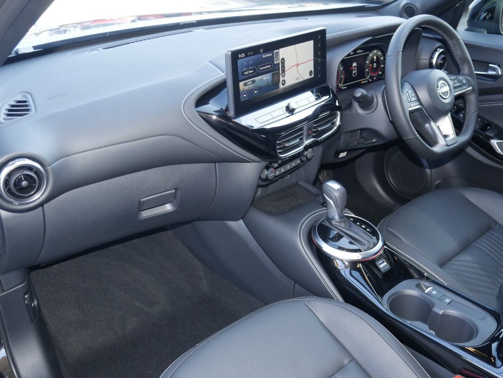 Used Nissan Juke 2024 for sale - 77991311: Photo 9