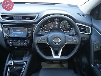 Used Nissan Qashqai 2018 for sale - 78377252: Photo