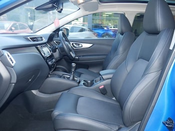Used Nissan Qashqai 2018 for sale - 78377252: Photo