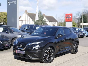 Used Nissan Juke 2023 for sale - 79777721: Photo