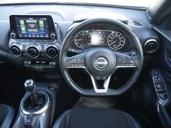 Used Nissan Juke 2023 for sale - 79777721: Photo