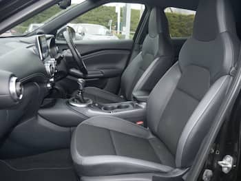 Used Nissan Juke 2023 for sale - 79777721: Photo