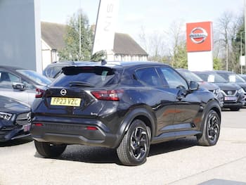 Used Nissan Juke 2023 for sale - 79777721: Photo