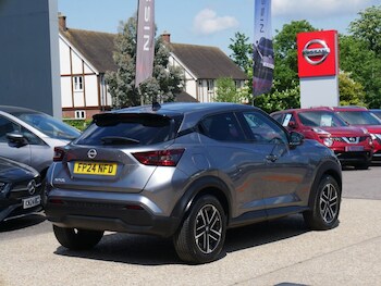 Used Nissan Juke 2024 for sale - 78544599: Photo