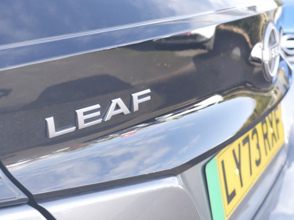 Used Nissan Leaf 2024 for sale - 77356643: Photo 13