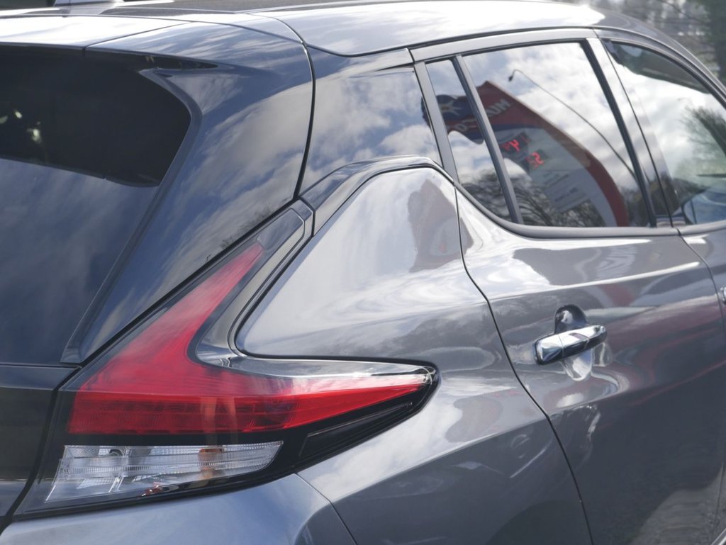 Used Nissan Leaf 2024 for sale - 77356643: Photo 16