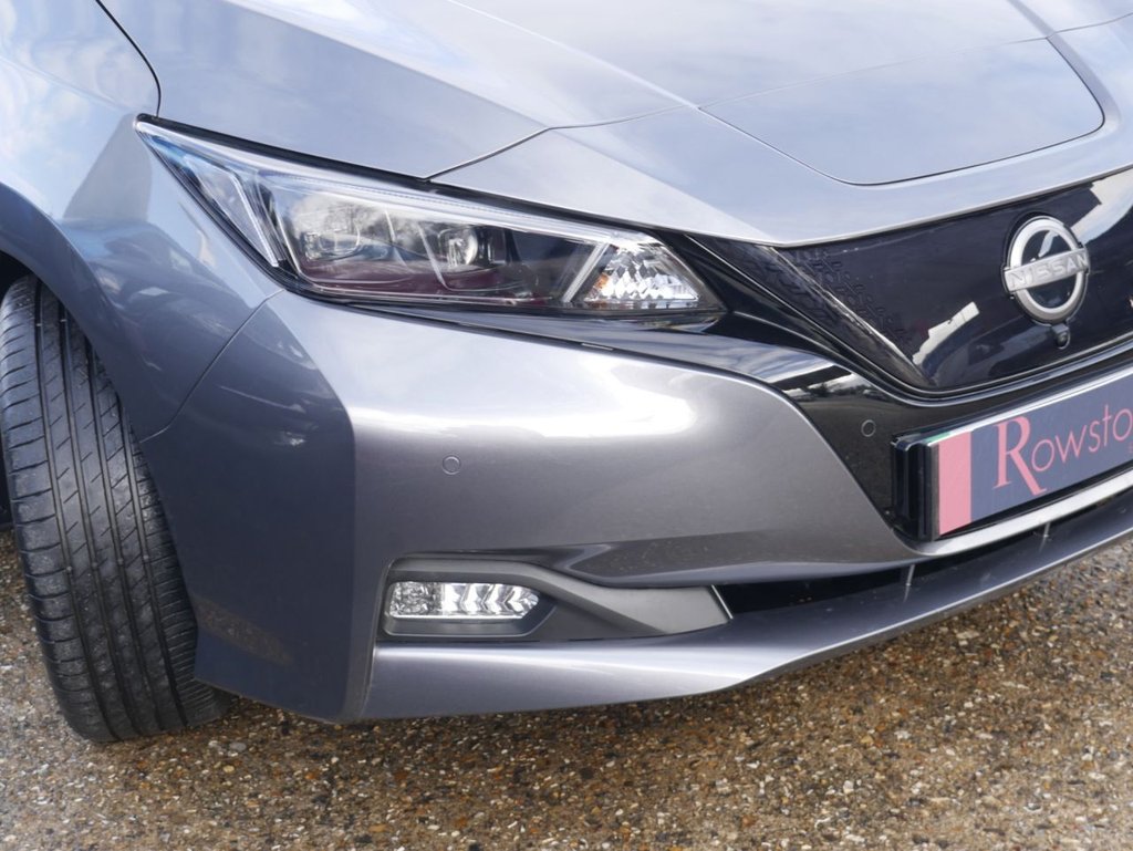 Used Nissan Leaf 2024 for sale - 77356643: Photo 19