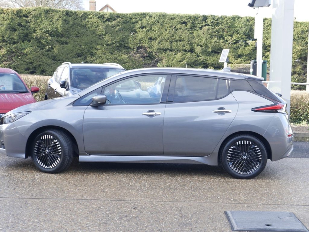 Used Nissan Leaf 2024 for sale - 77356643: Photo 2