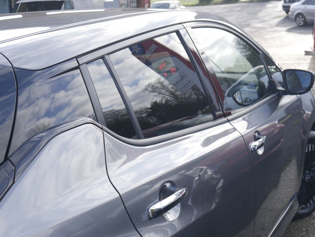 Used Nissan Leaf 2024 for sale - 77356643: Photo 23