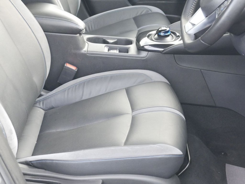 Used Nissan Leaf 2024 for sale - 77356643: Photo 32