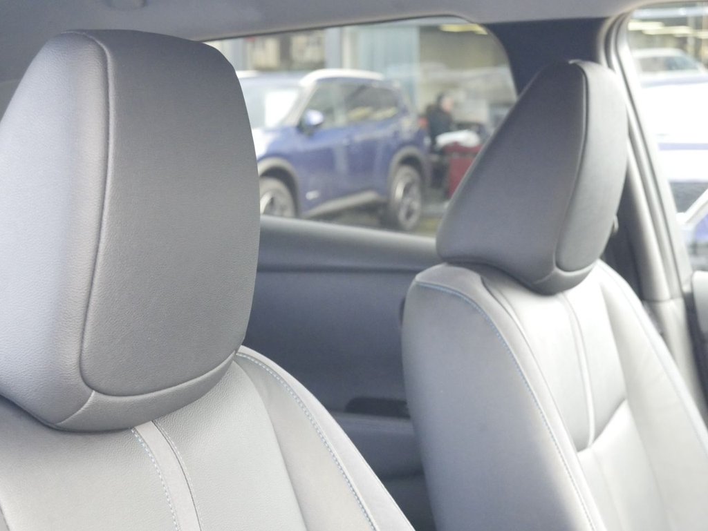 Used Nissan Leaf 2024 for sale - 77356643: Photo 37