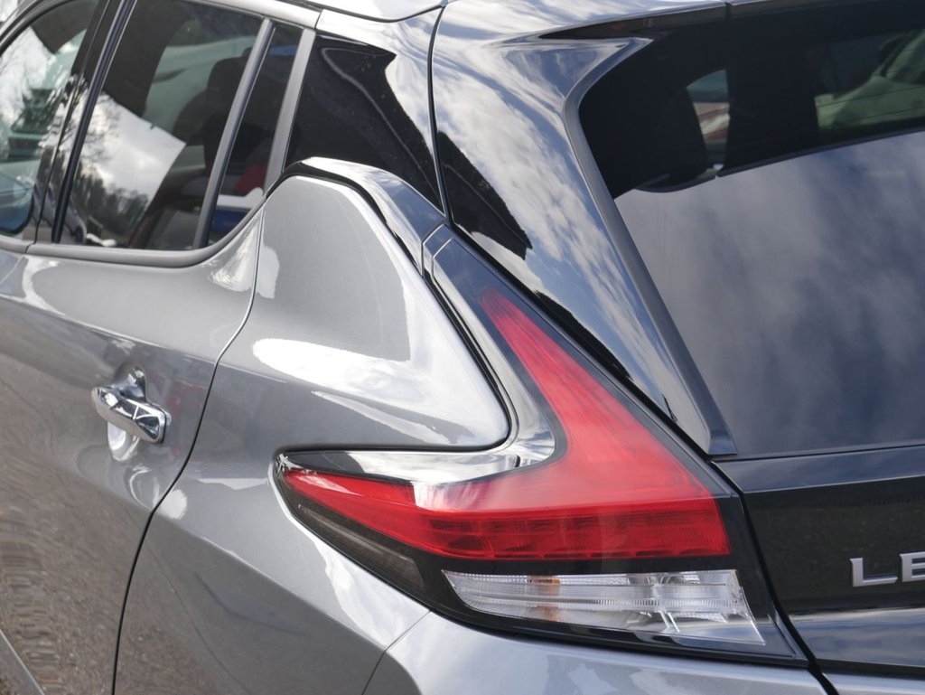 Used Nissan Leaf 2024 for sale - 77356643: Photo 38