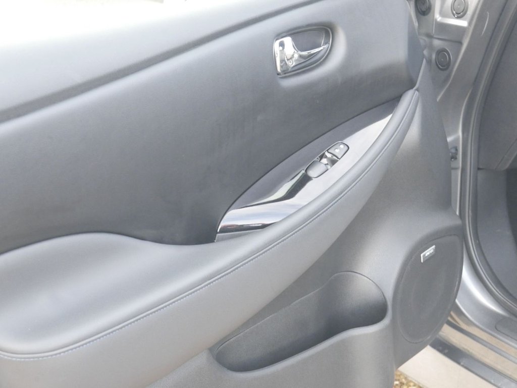Used Nissan Leaf 2024 for sale - 77356643: Photo 39