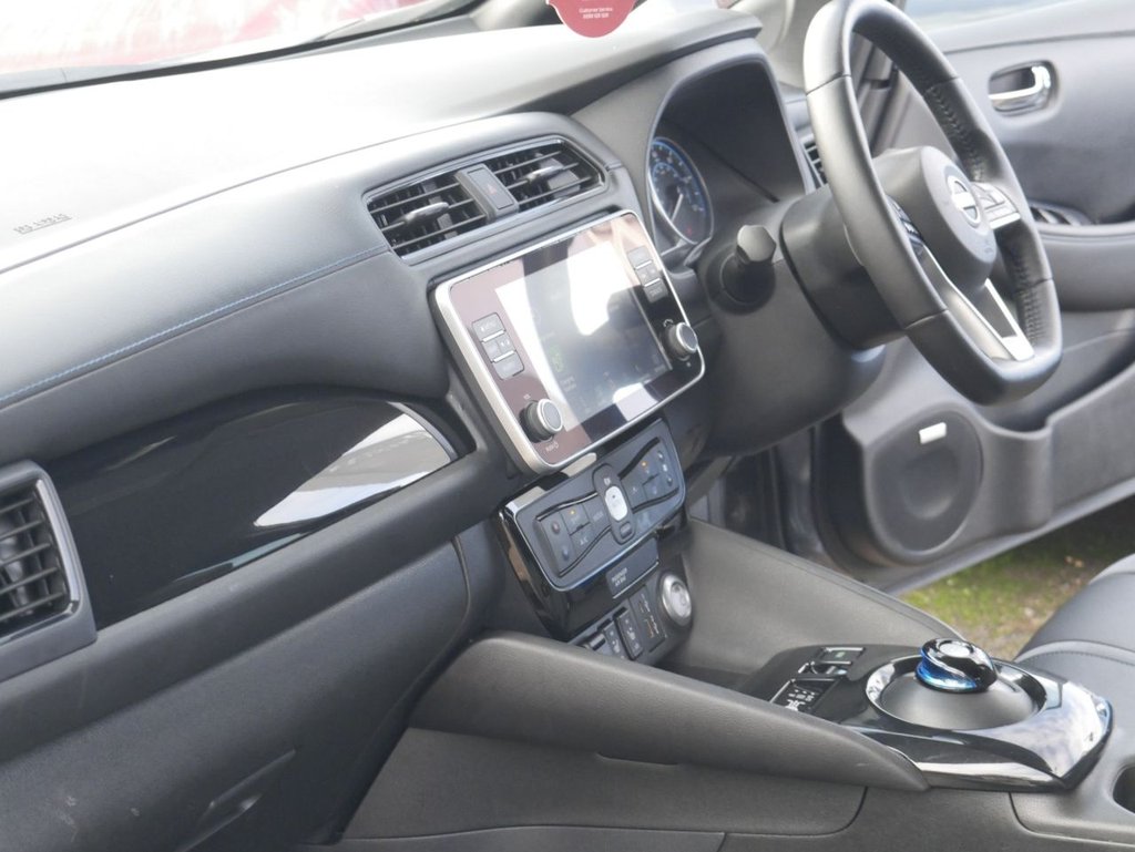 Used Nissan Leaf 2024 for sale - 77356643: Photo 41