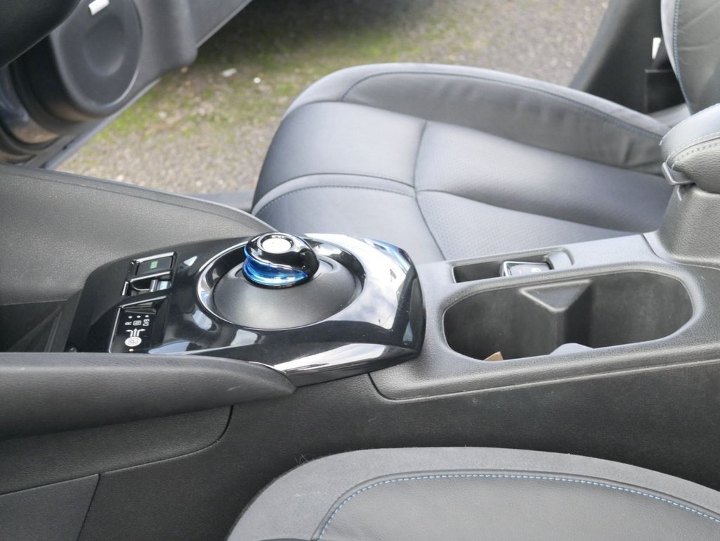 Used Nissan Leaf 2024 for sale - 77356643: Photo 42