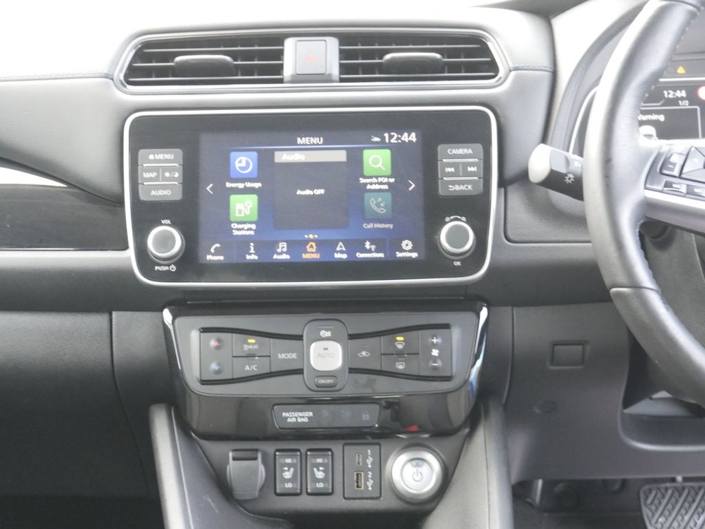 Used Nissan Leaf 2024 for sale - 77356643: Photo 45