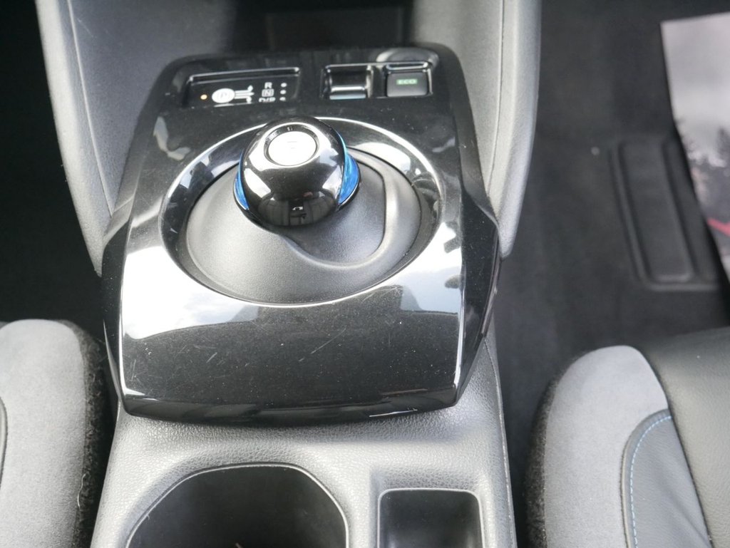 Used Nissan Leaf 2024 for sale - 77356643: Photo 46