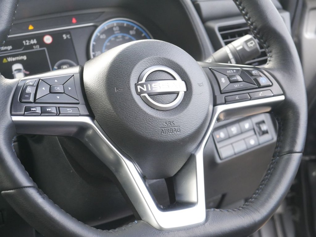 Used Nissan Leaf 2024 for sale - 77356643: Photo 47