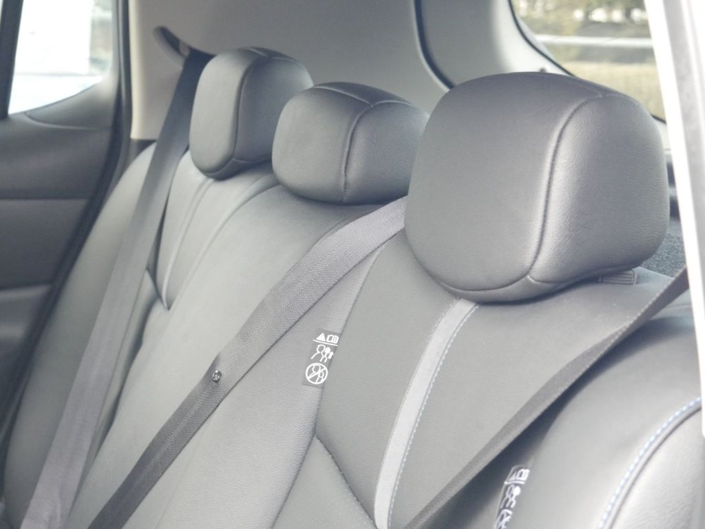 Used Nissan Leaf 2024 for sale - 77356643: Photo 48